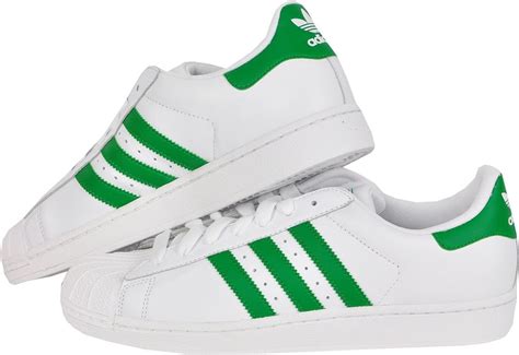 adidas schuh grün weiß|adidas de schuhe.